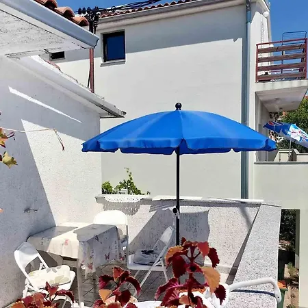 Apartments Miroslava Vodice Exterior photo