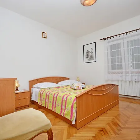 Apartments Miroslava Vodice Exterior photo