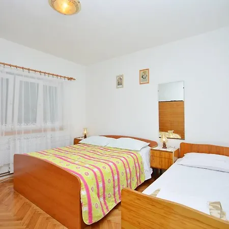 Apartments Miroslava Vodice Exterior photo