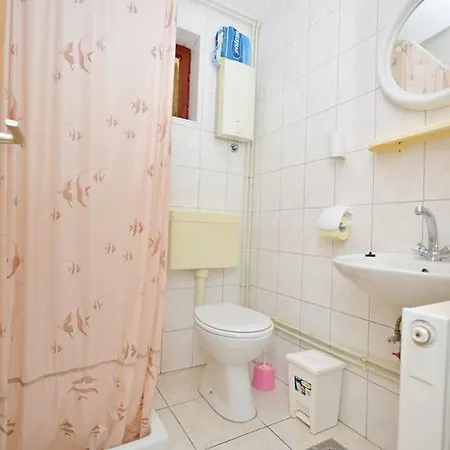 Apartments Miroslava Vodice Exterior photo