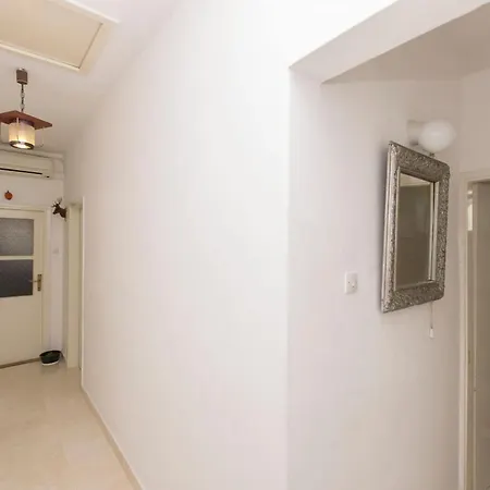 Apartments Miroslava Vodice Exterior photo