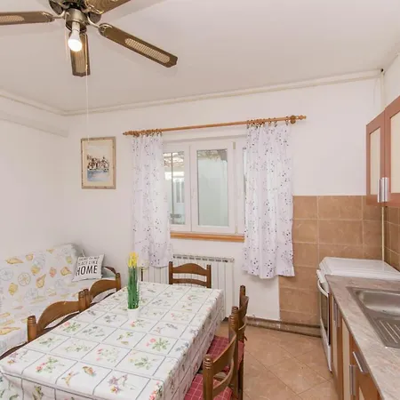 Apartments Miroslava Vodice Exterior photo