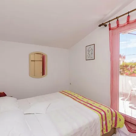 Apartments Miroslava Vodice Exterior photo