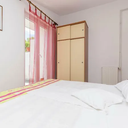Apartments Miroslava Vodice Exterior photo