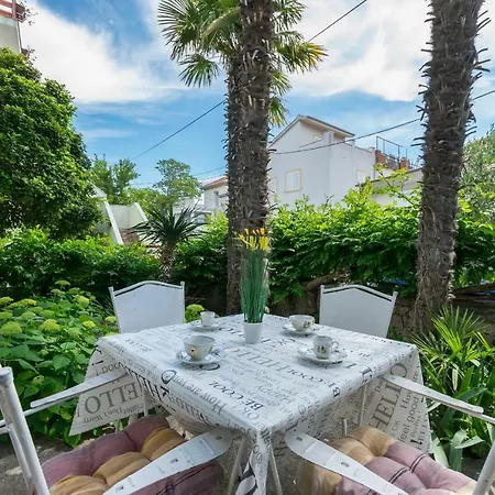 Apartments Miroslava Vodice Exterior photo