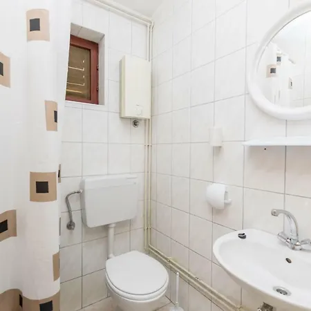 Apartments Miroslava Vodice Exterior photo