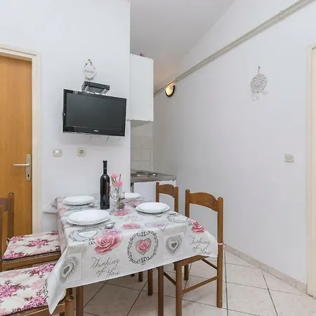 Apartments Miroslava Vodice Exterior photo