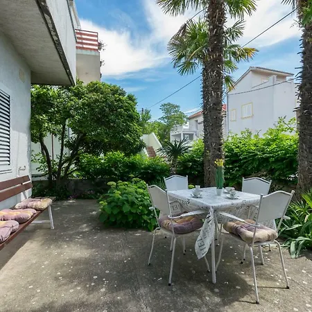 Apartments Miroslava Vodice Exterior photo