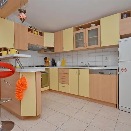 Apartments Miroslava Vodice Exterior photo