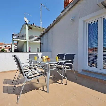 Apartments Miroslava Vodice Exterior photo