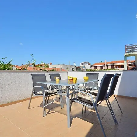 Apartments Miroslava Vodice Exterior photo