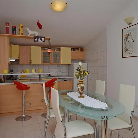 Apartments Miroslava Vodice Exterior photo