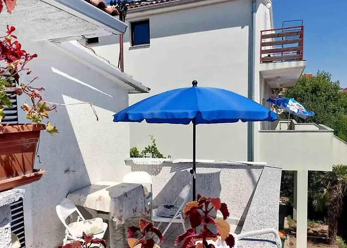 Apartments Miroslava