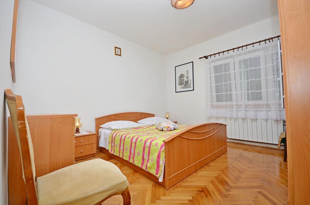 Miroslava Apartment