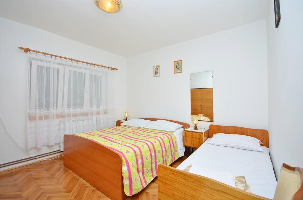 Miroslava Apartment Vodice