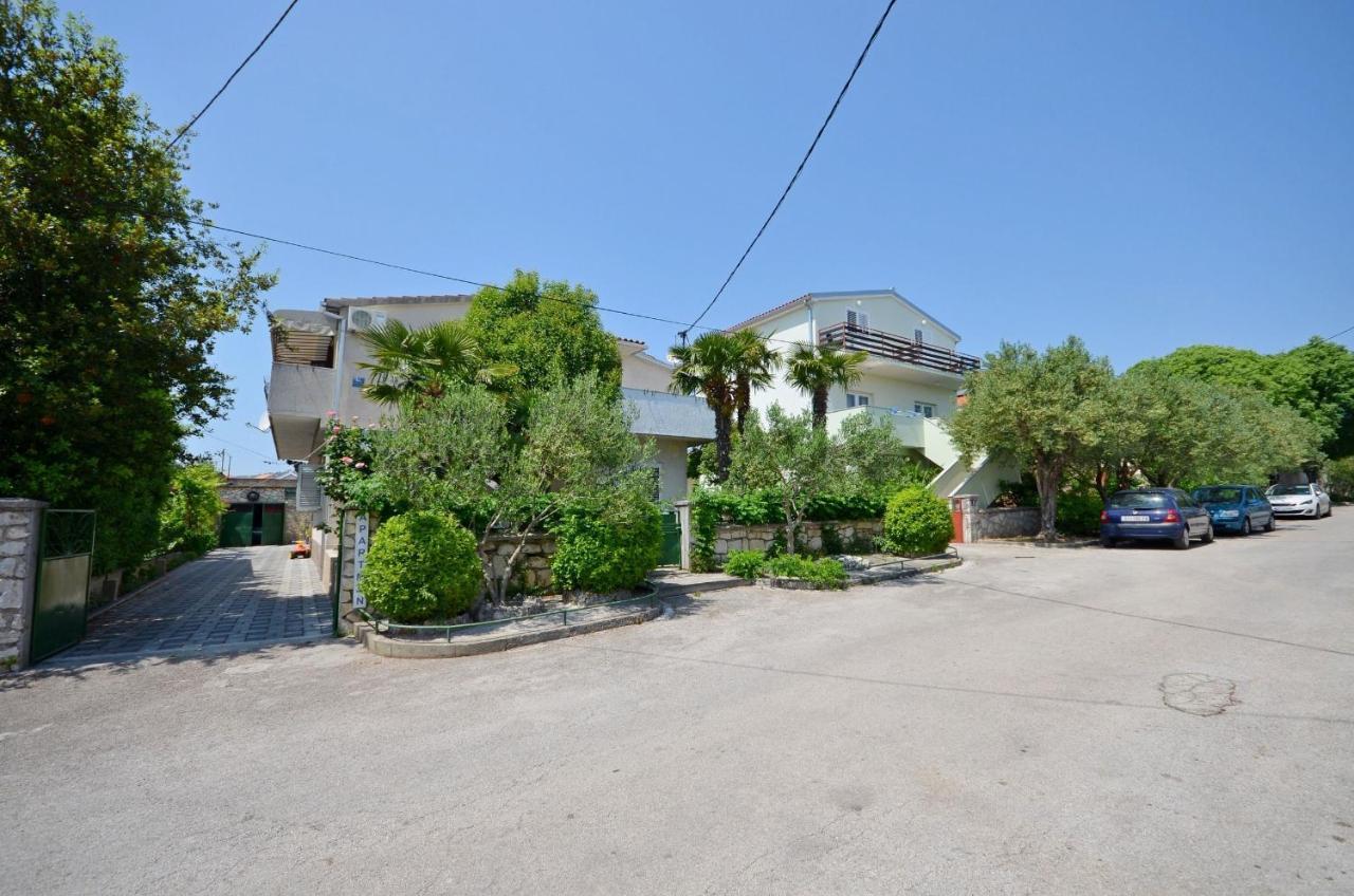 Apartment Miroslava *
