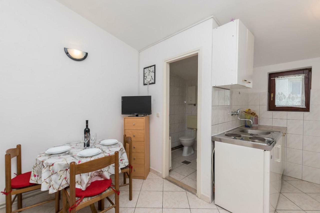 Apartment Miroslava