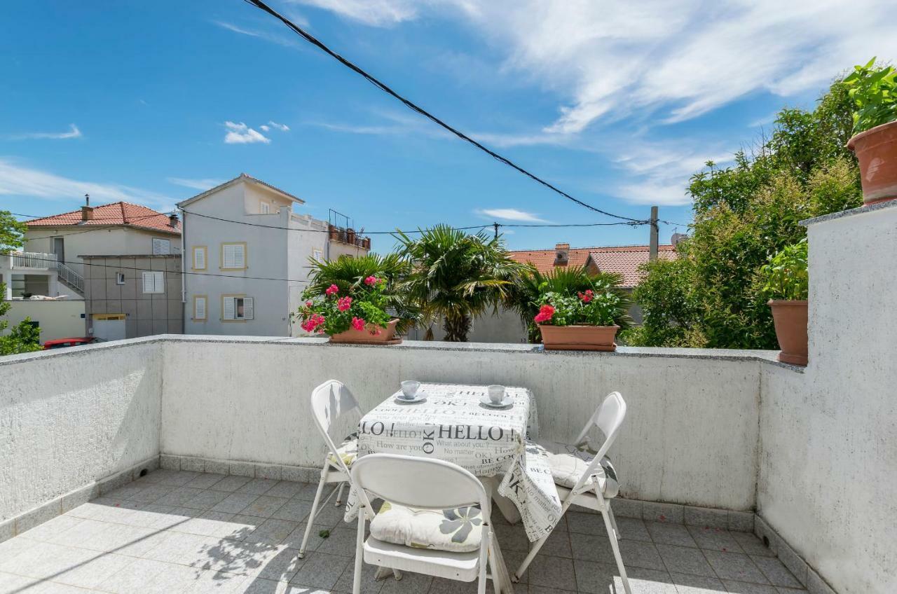 Miroslava Apartment Vodice