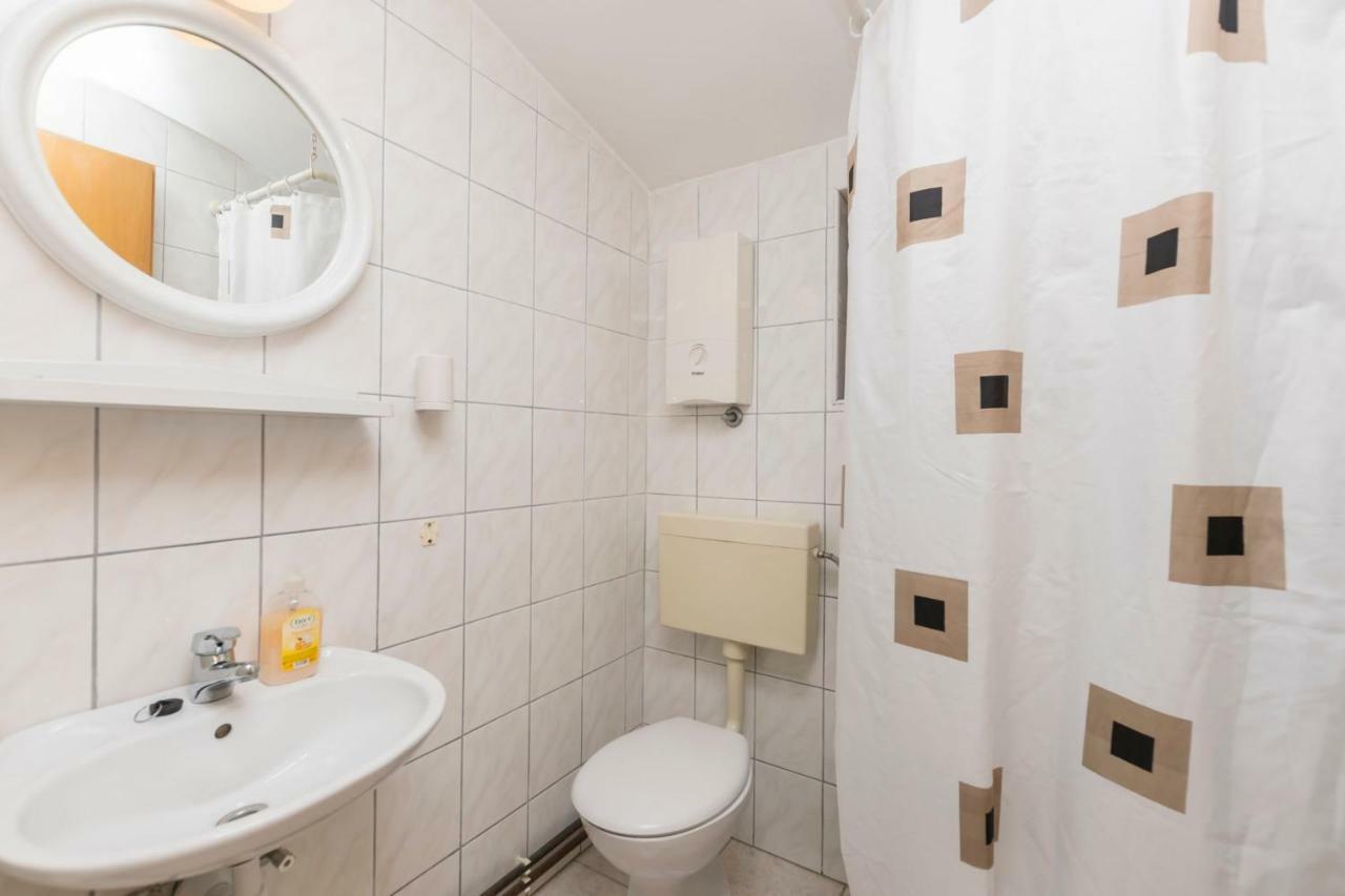 Apartment Miroslava *