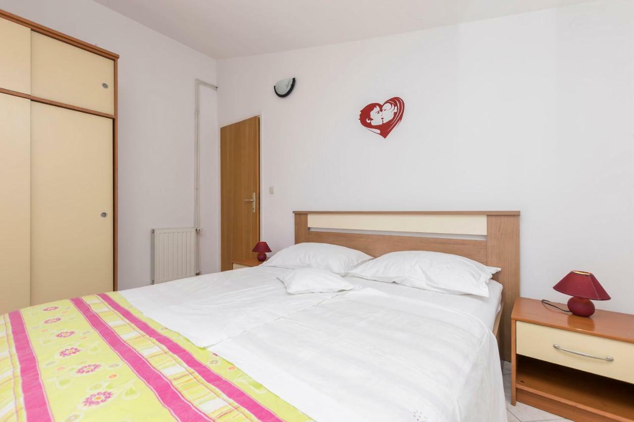 Miroslava Apartment Vodice