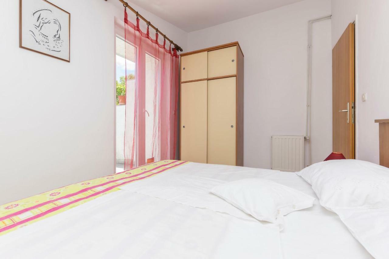 Apartment Miroslava