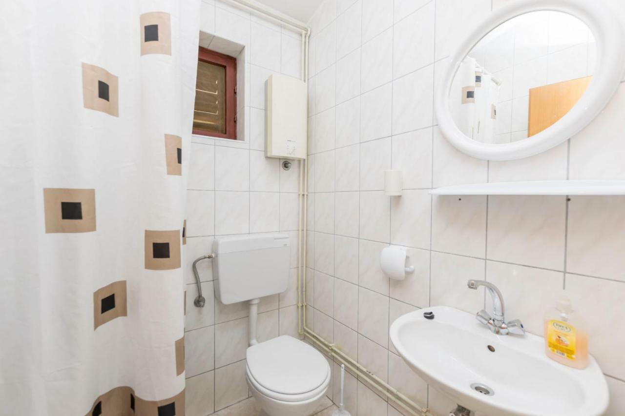 Miroslava Apartment