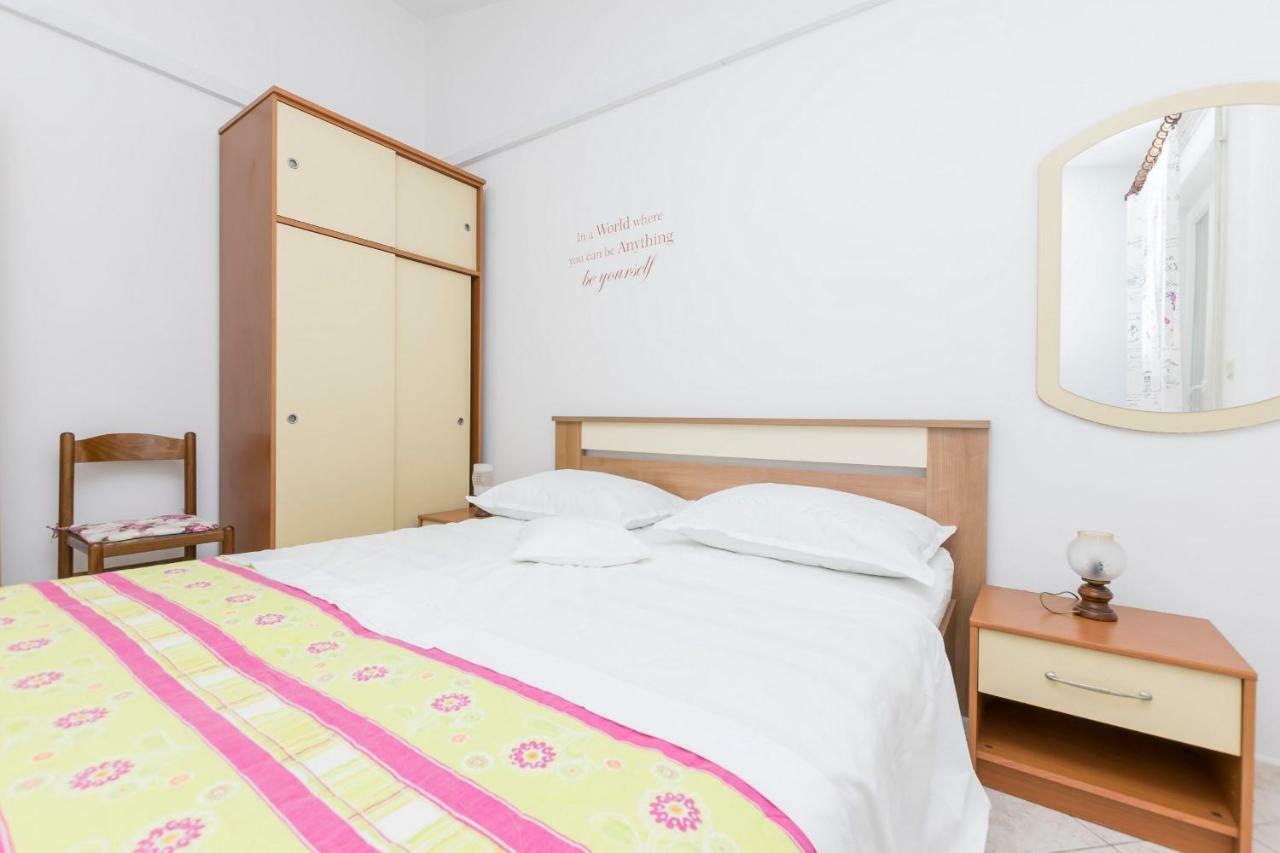 Apartment Miroslava