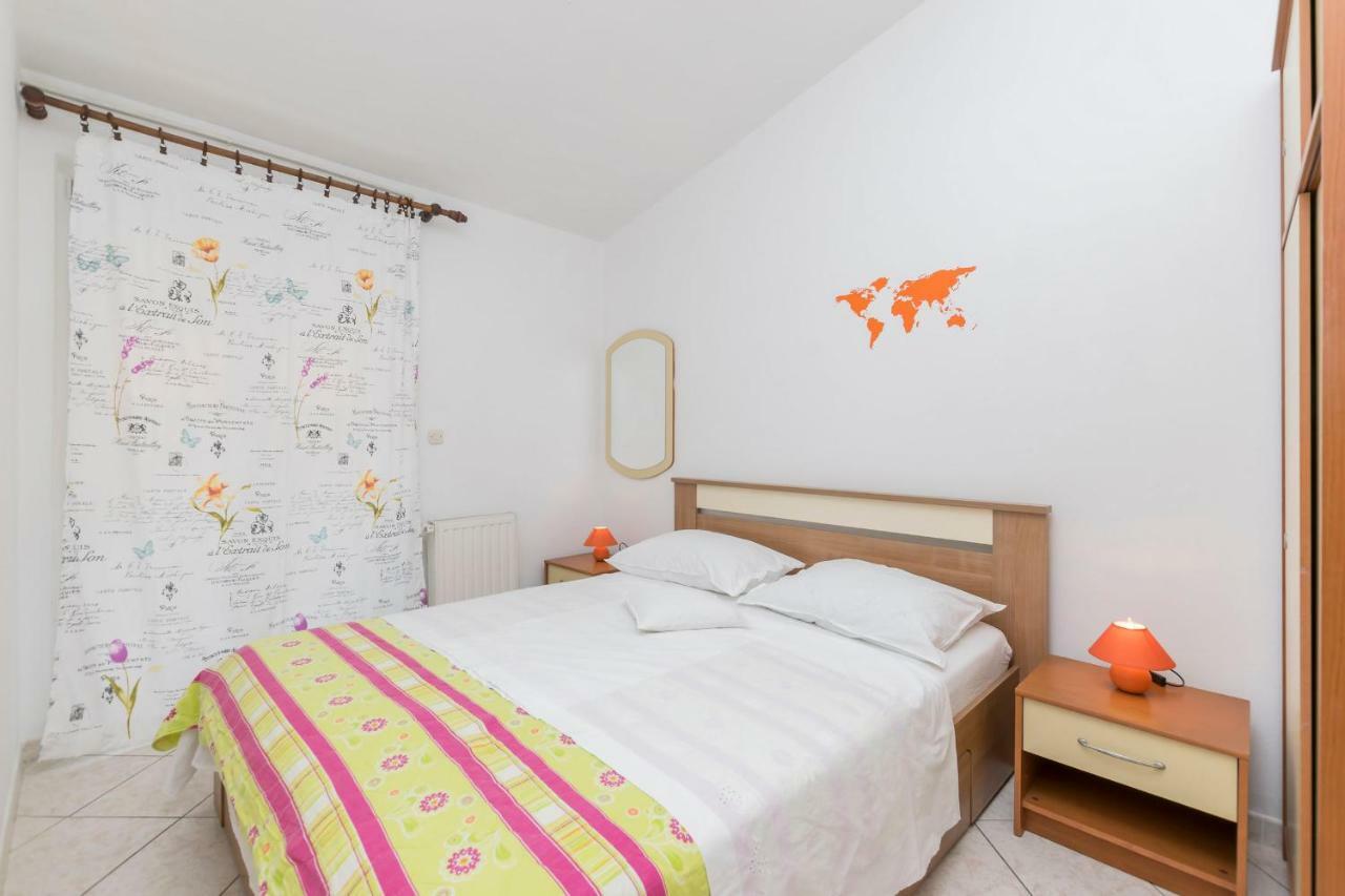 Apartment Miroslava Vodice