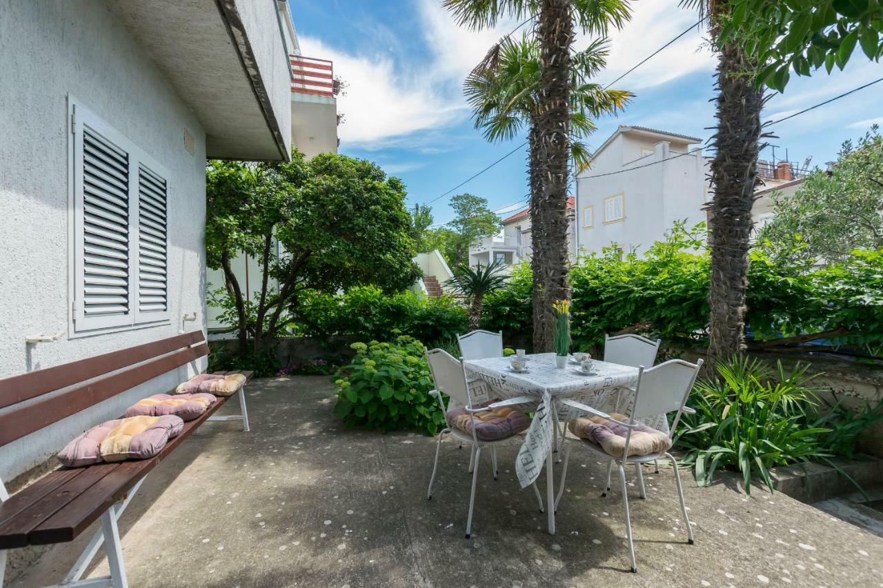 Apartmán Miroslava *