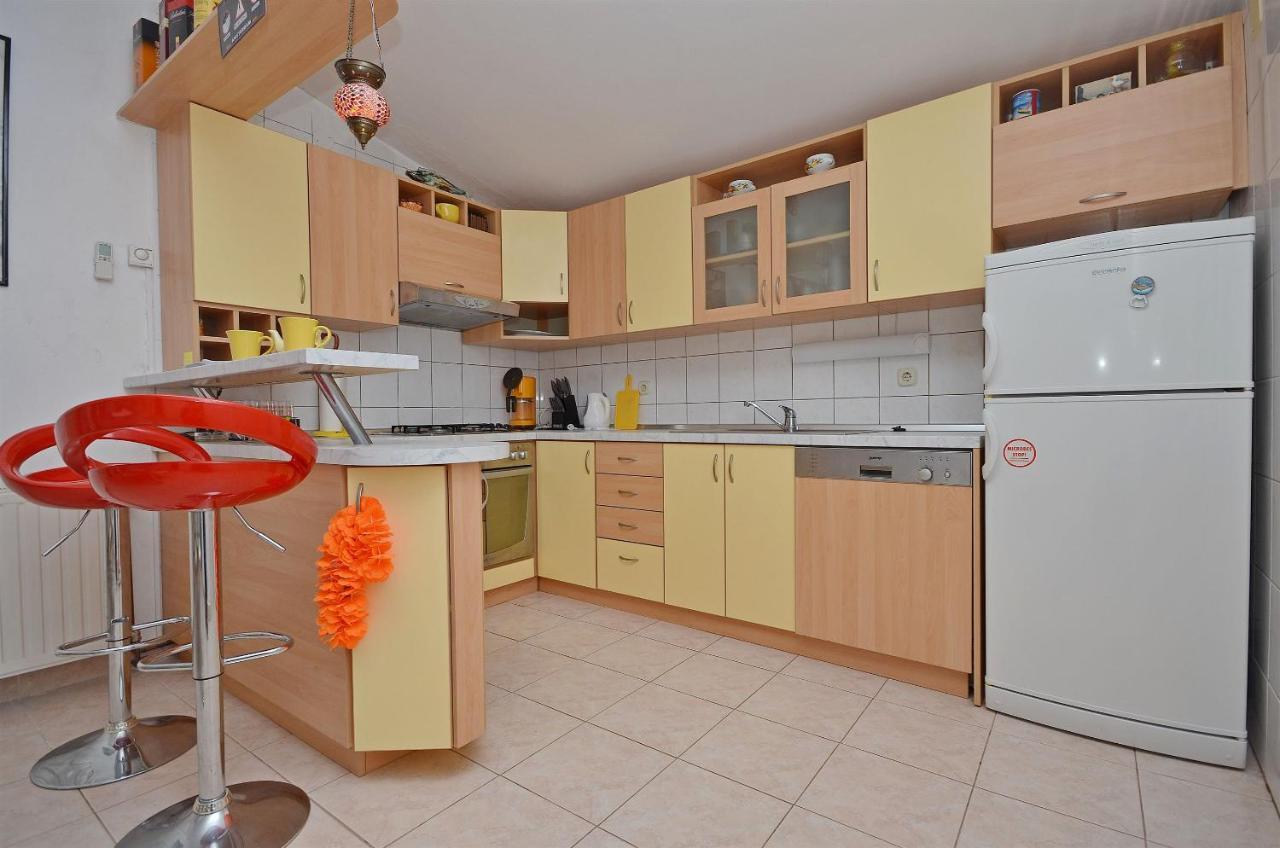 Miroslava Apartment Vodice