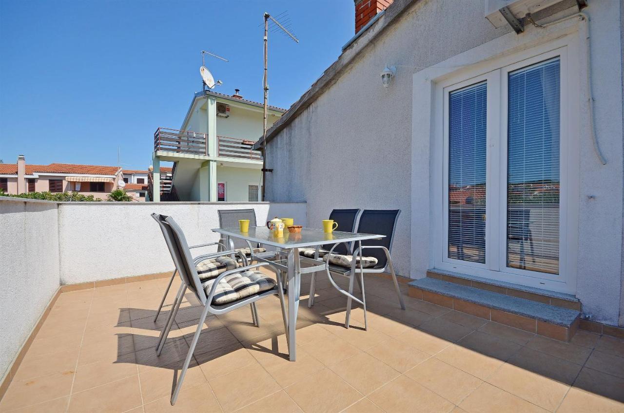Apartmán Miroslava *