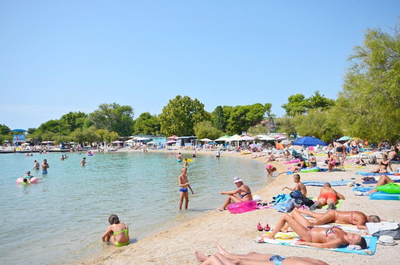 Miroslava Apartment Vodice
